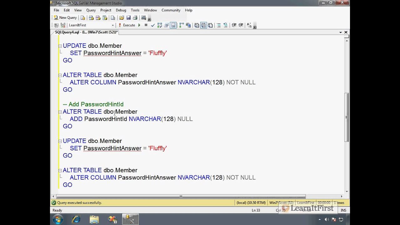 Foreign Keys in SQL Server: What They Are and How to Use Them