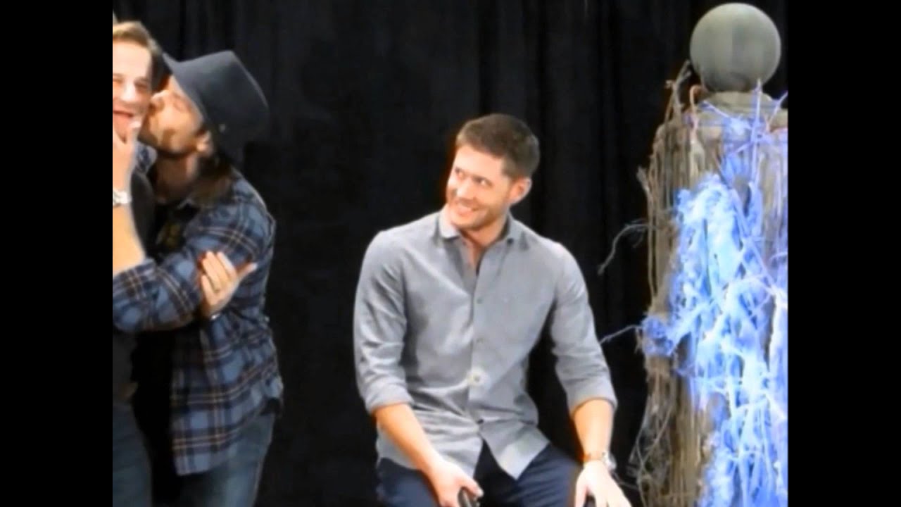 Jared & Jensen | A Thousand Years