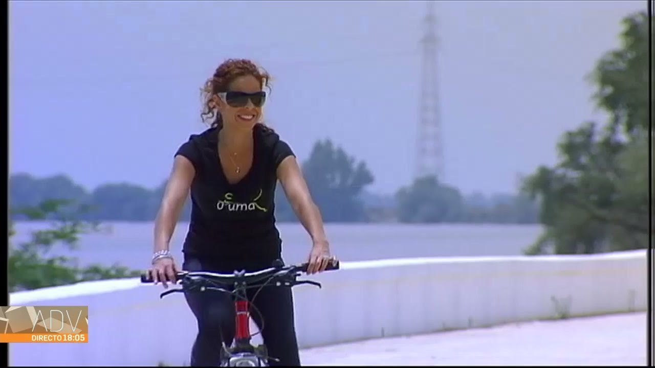 Andalucía a dos voces |Pili, la Pastora Soler de andar por casa