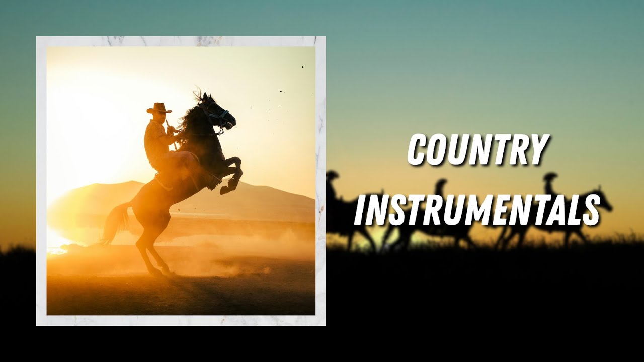 Country Instrumentals