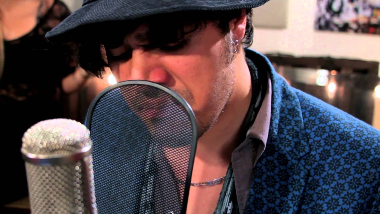 The Way You Are - Jona Camacho