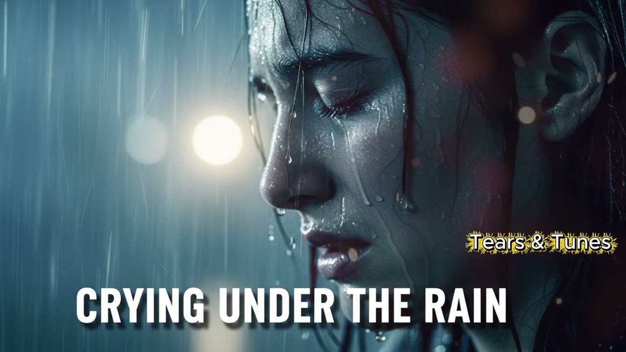 Crying Under the Rain, Sad song 2026