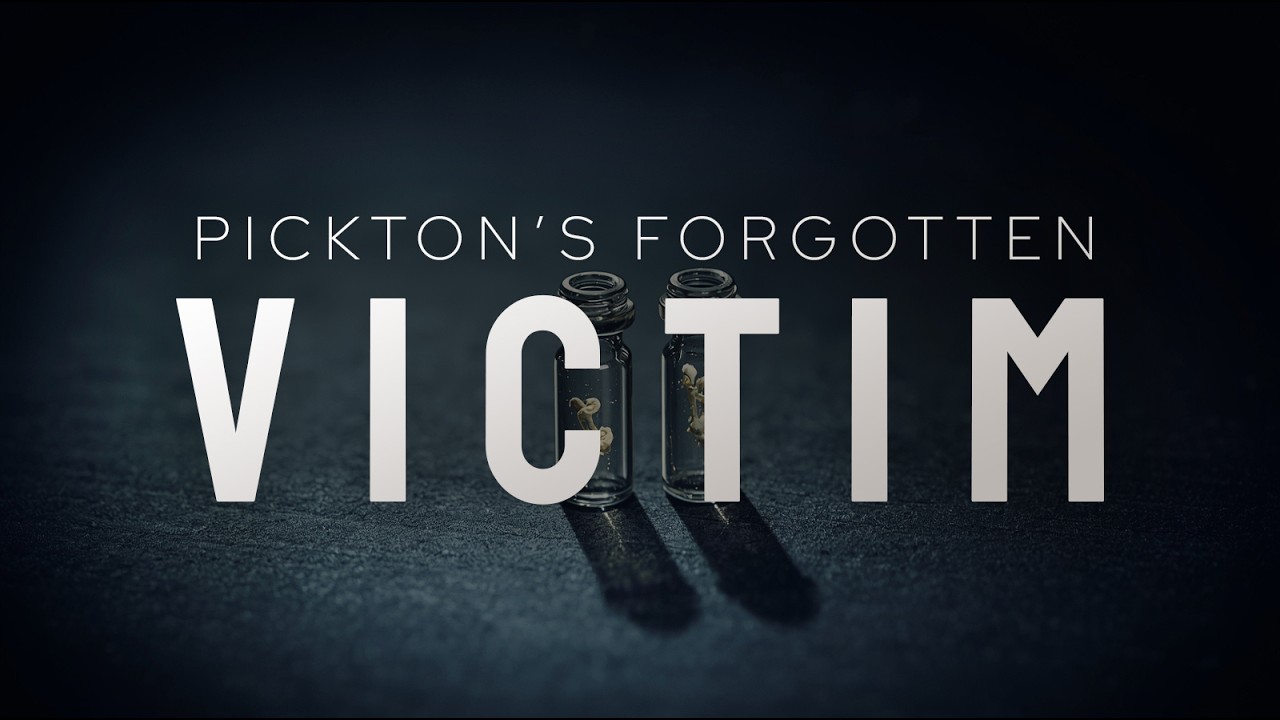 Mother Waited 11 Years For Her Daughter's Bones | Pickton