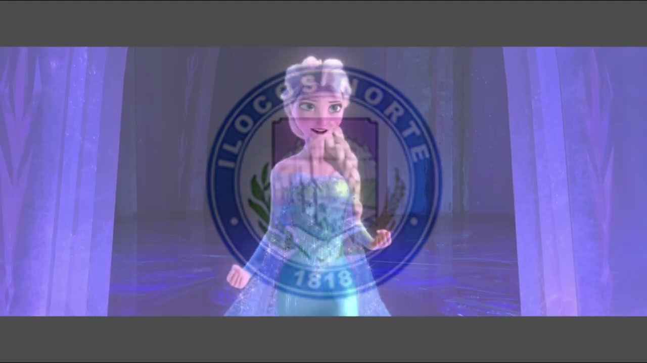 Let it Go - Ilocano(Iloko)