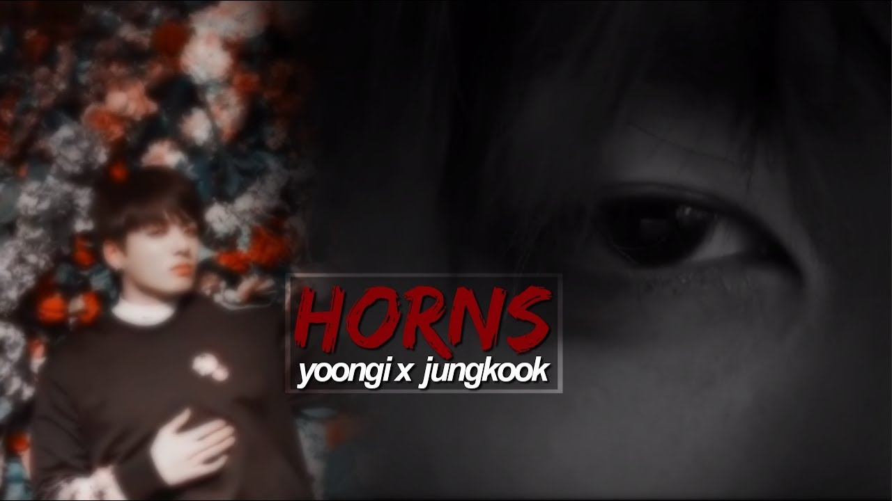 • yoonkook | horns