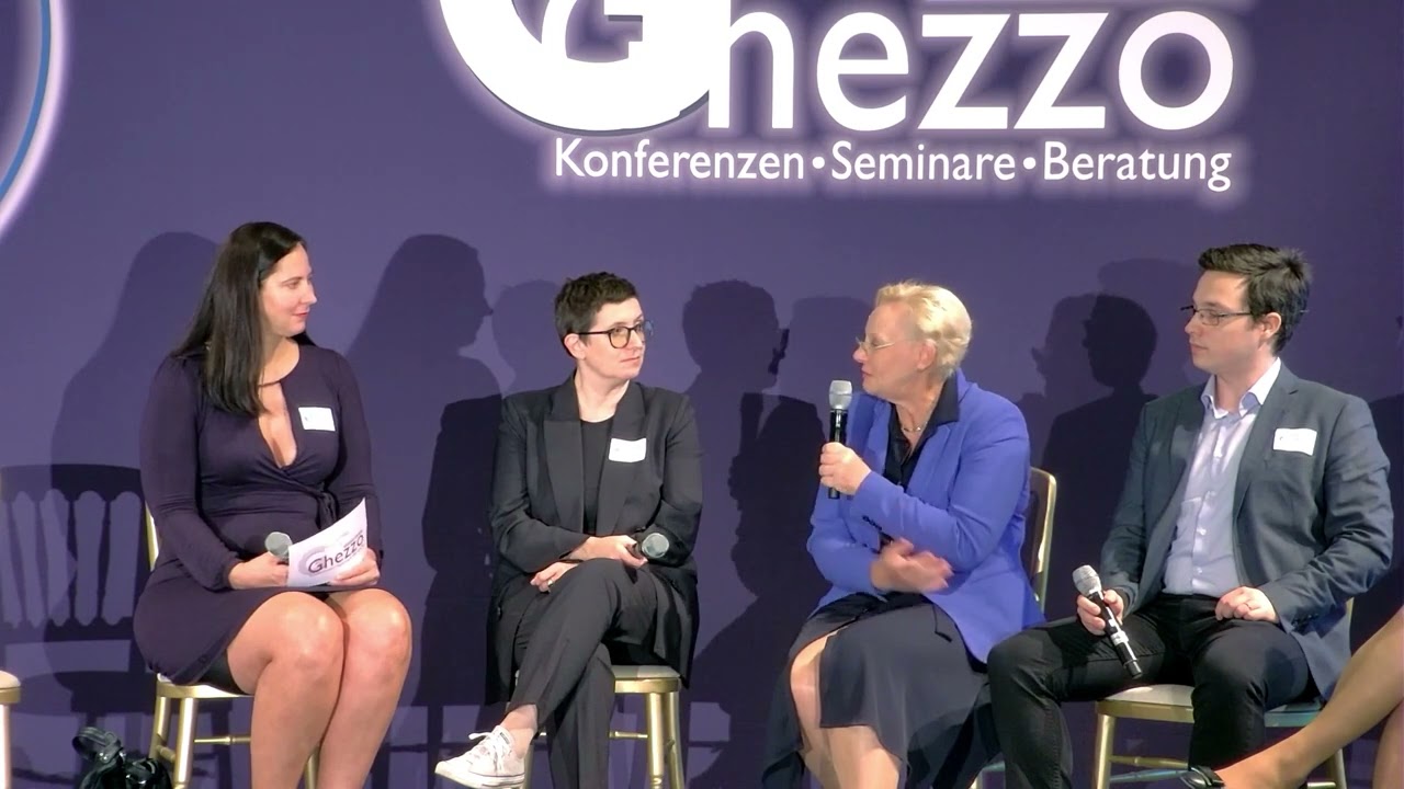 Platz für Diversität in der Immobilienbranche? Wo sind Chancen und wo die Herausforderungen?