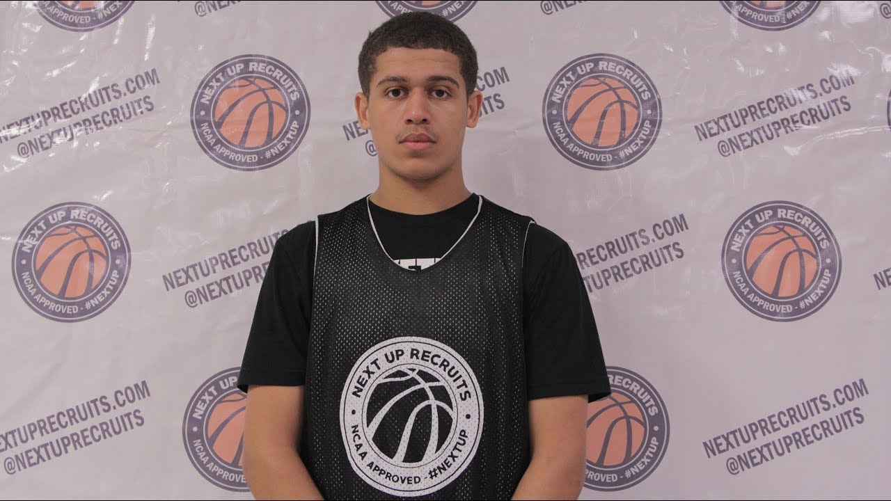 Tre'Saun Edwards Mixtape at 2017 NextUpRecruits Kentucky Camp - Iroquois 2018 Guard