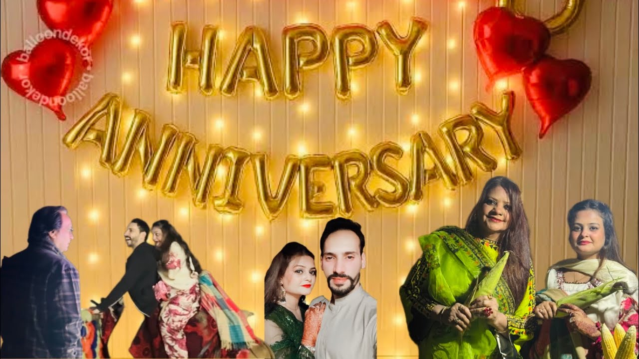 Maham ki anniversary celebrate karnay gaye bahir, aur wahan sohail camel say girtay girtay bach gaye