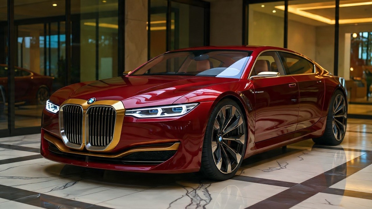 LES 10 VOITURES DE PRESTIGE LES PLUS DÉSIRÉES AU MONDE 2025/2026