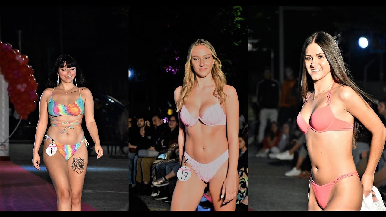 Miss Alterego 2022 - Tu Modella per un Giorno - Pianiga - Venezia