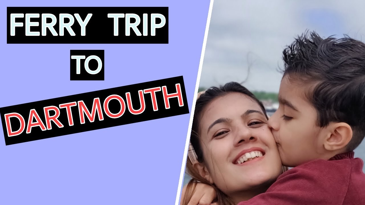 FERRY TO DARTMOUTH| HALIFAX TRANSPORT| CANADA LIFE| DAY TRIP |FUN WITH KIDS| OCEAN BEAUTY|FERRY RIDE