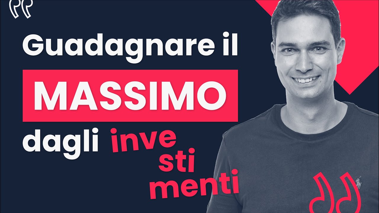 Investire In Etf a lungo termine: 3 Consigli per Guadagnare Il Massimo