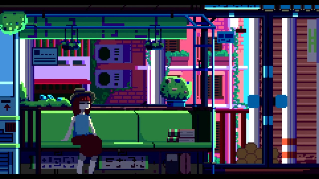 ABBA - Just A Notion / Chiptune Cover