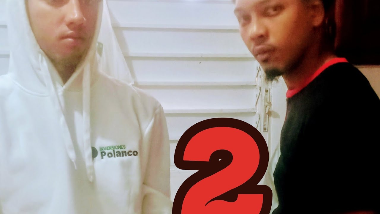 TRAICION DE HERMANOS CAPITULO 2 SERIE DOMINICANA