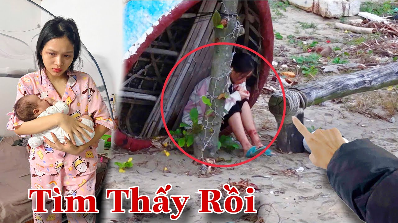 Không Ổn Rồi ! Cả Nhà Loạn Lên Vì Thảo Lại Bỏ Đi Tiếp | Dương KC
