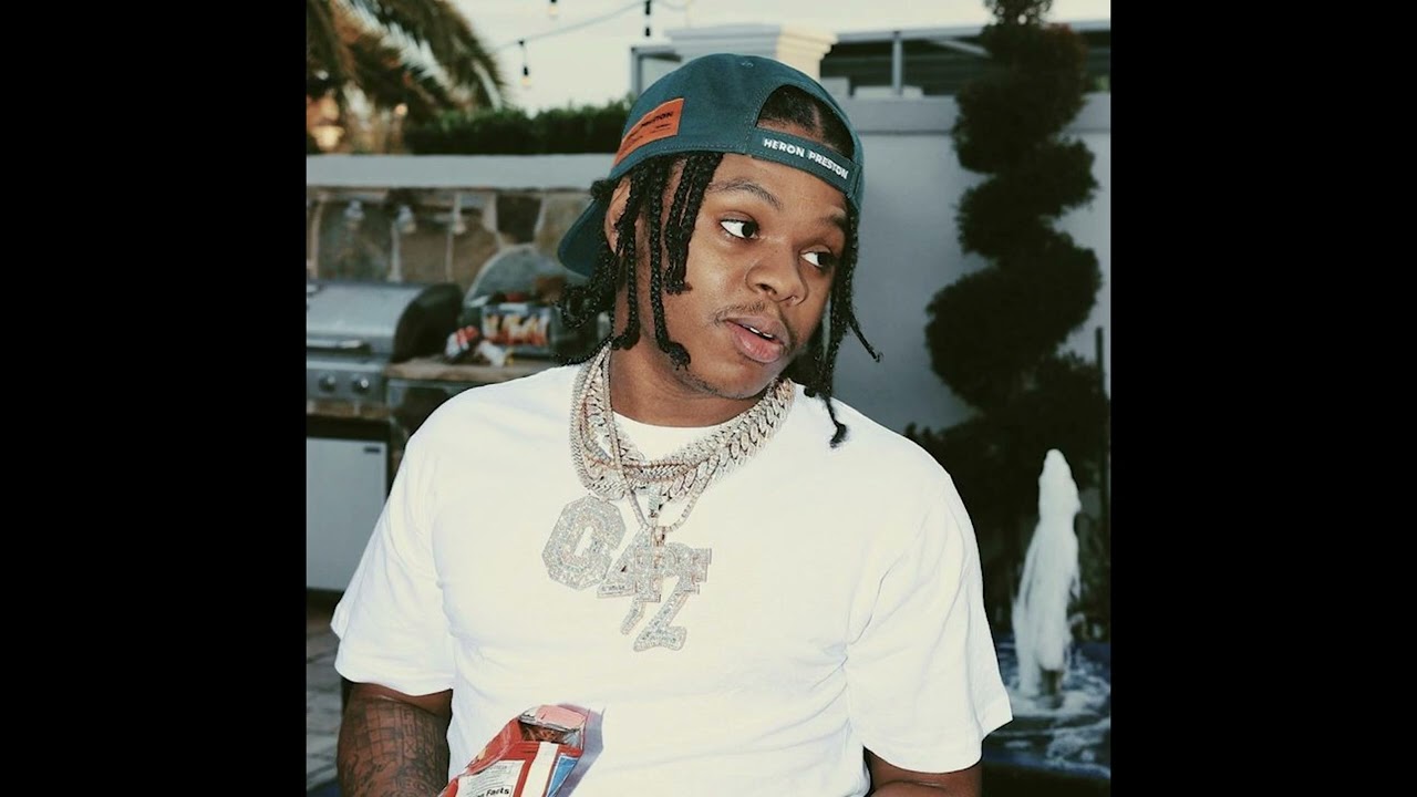 [FREE] 42 Dugg Type Beat - 