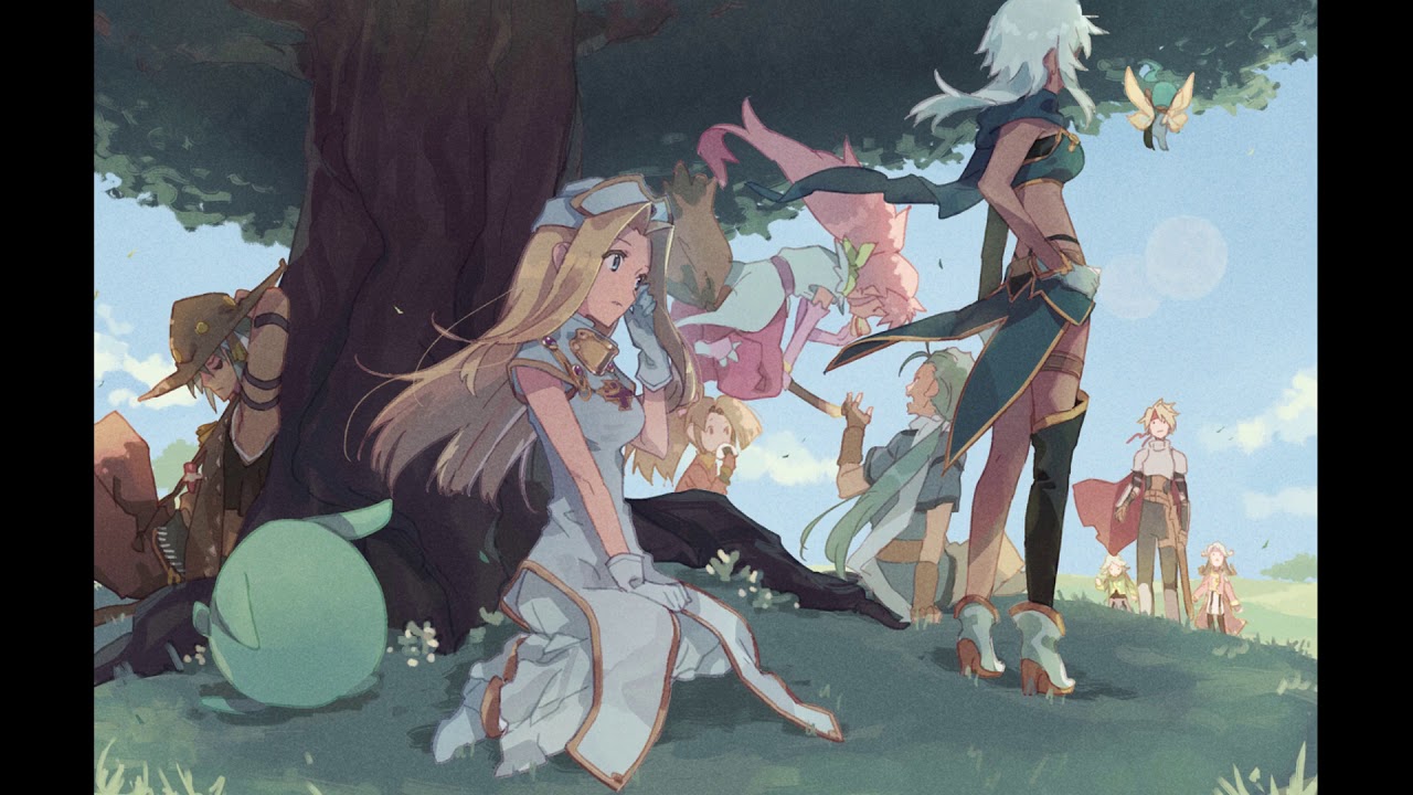 I-Chu - Fighting Of The Spirit