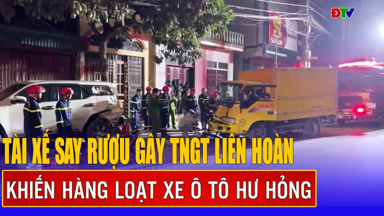 An ninh Điện Bi&ecirc;n 16-1-2025 | Điện Bi&ecirc;n TV
