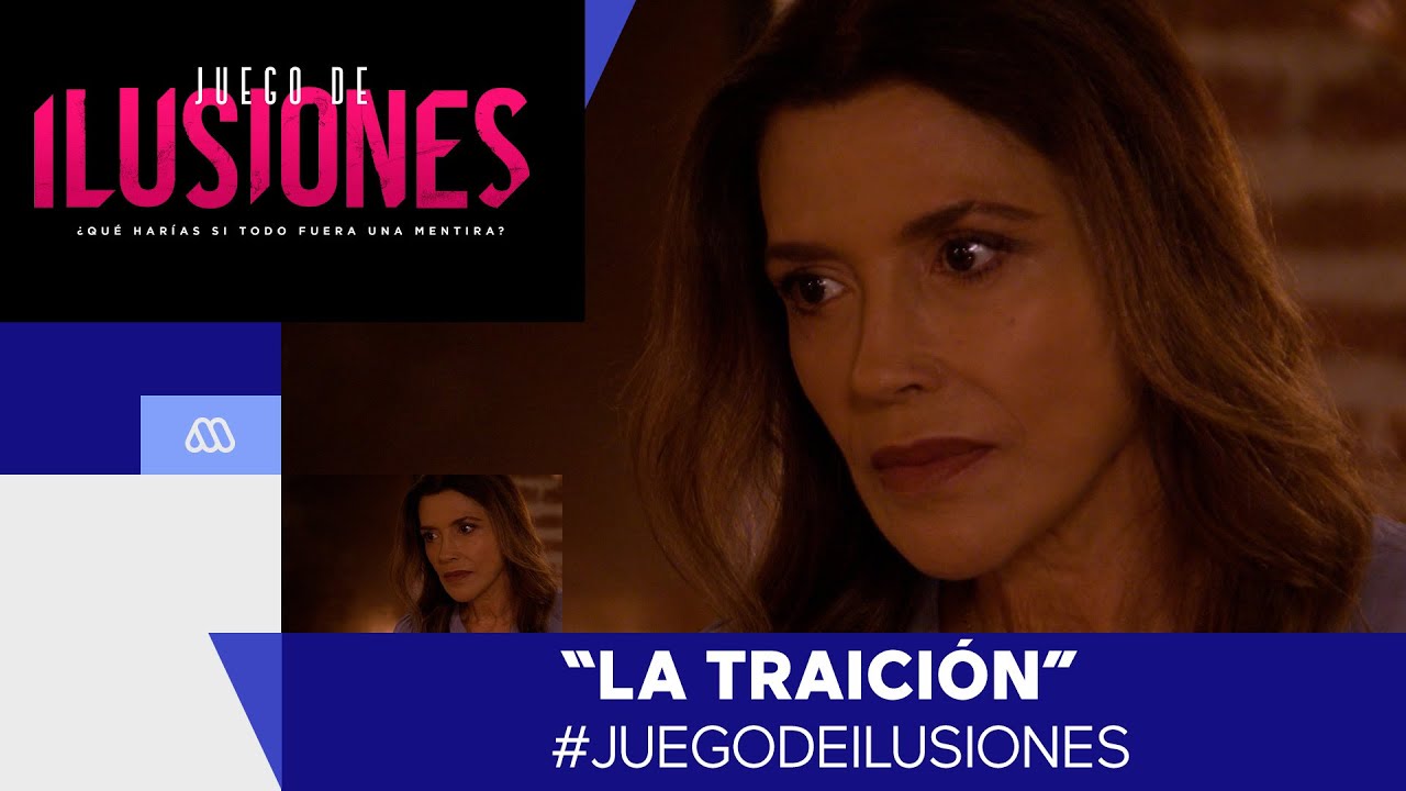 Juego de Ilusiones / Mariana / Capítulo 5