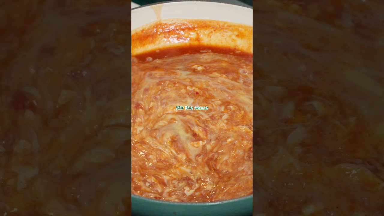 Affordable Sauce Sarap Sarciadong Tokwa with Del Monte!