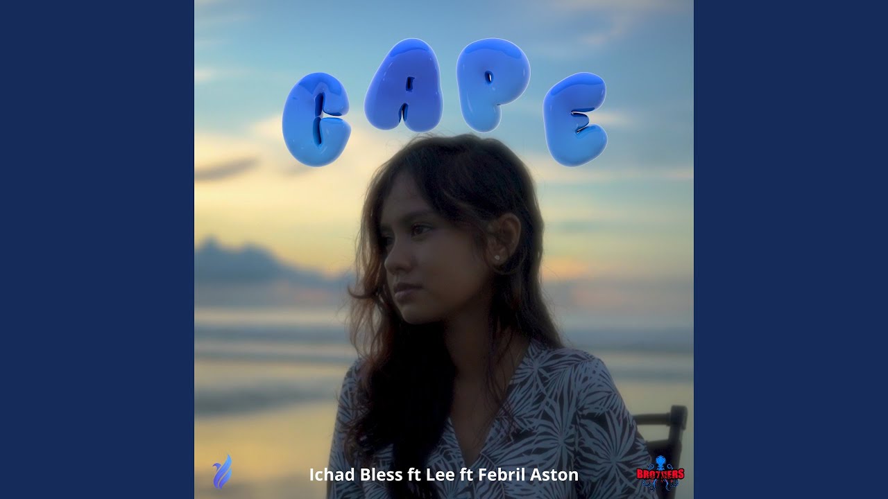 Cape (feat. Lee Saw, Febril Aston)