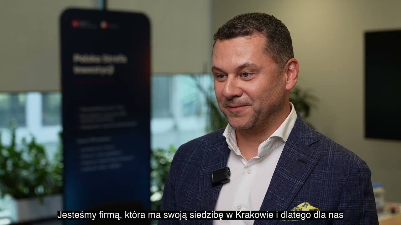 Krakowski Park Technologiczny wspiera InPost. W planach dwie inwestycje na ponad 100 mln zł