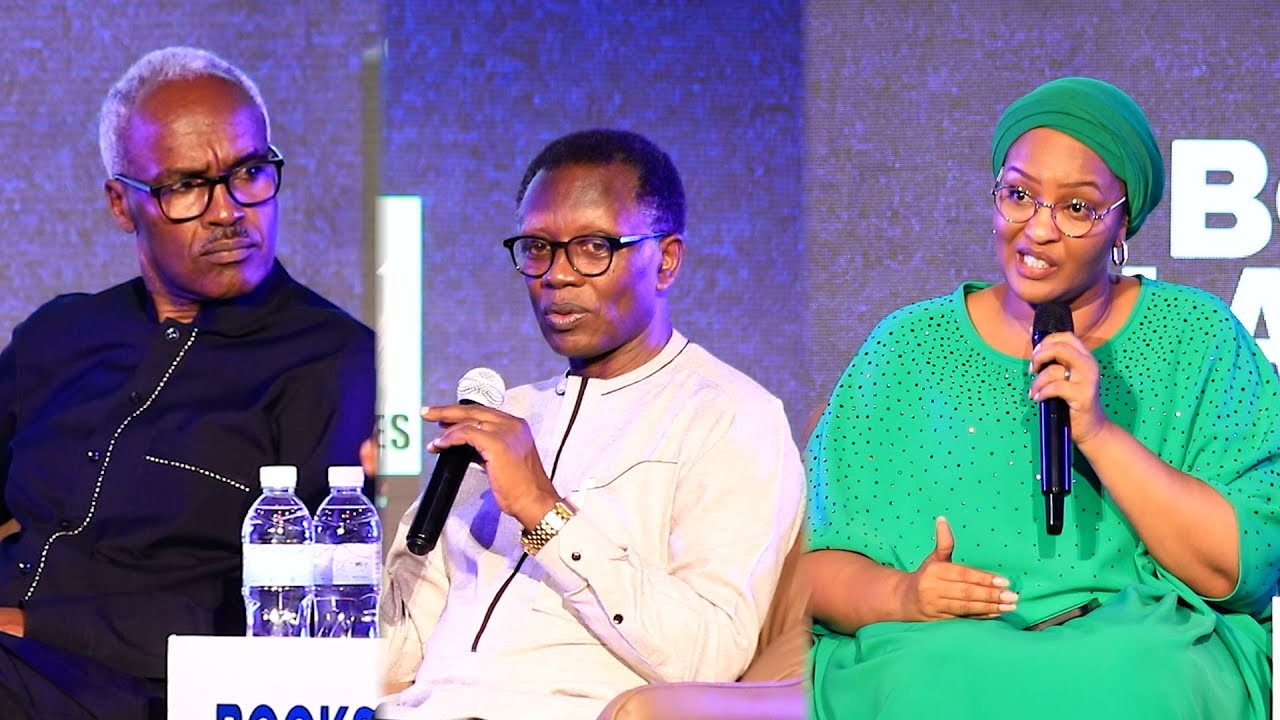 Woow💞Ap.MIGNONNE, Dr MURIGANDE na RUTAYISIRE  Kwizera n'iyo Mafaranga akora Mwijuru Bishop MASENGO