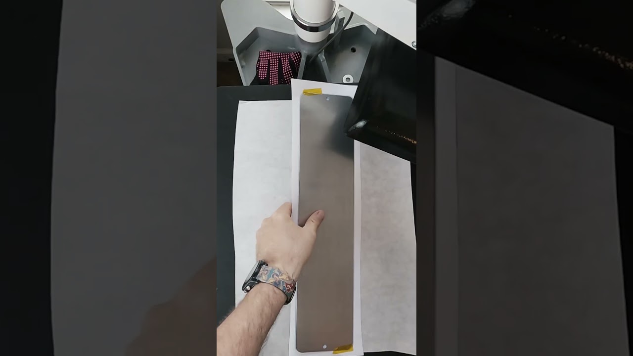 This isn&rsquo;t just a sign. It&rsquo;s your signature. | Mako Metal