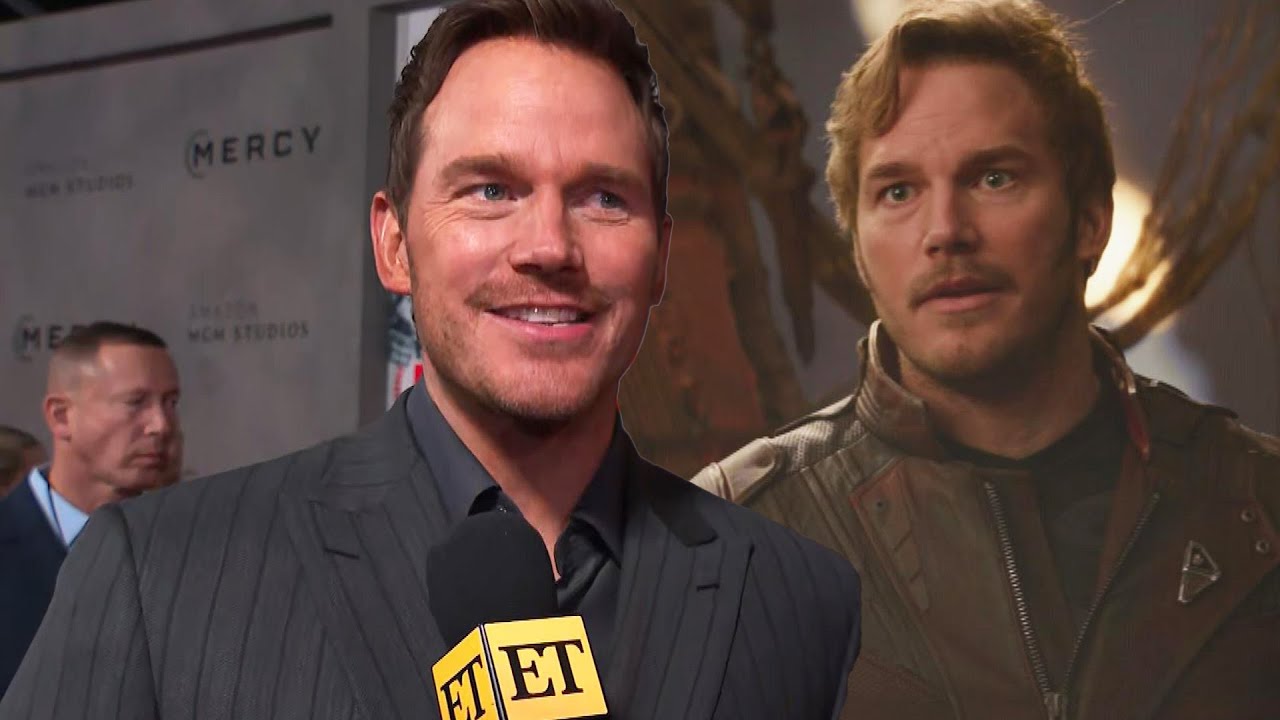 Avengers: Doomsday | Chris Pratt Would 'Do Anything' to Return to MCU as Star-Lord (Exclusive)