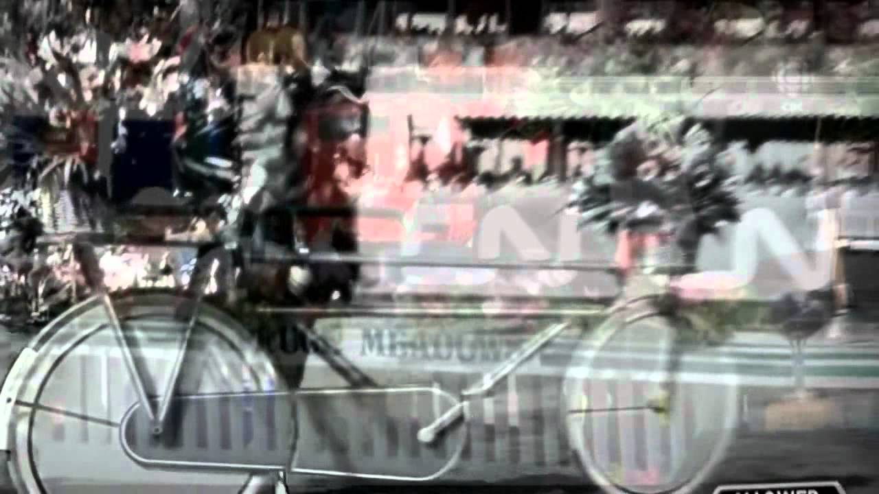 Hickstead Tribute ~ RIP ♥