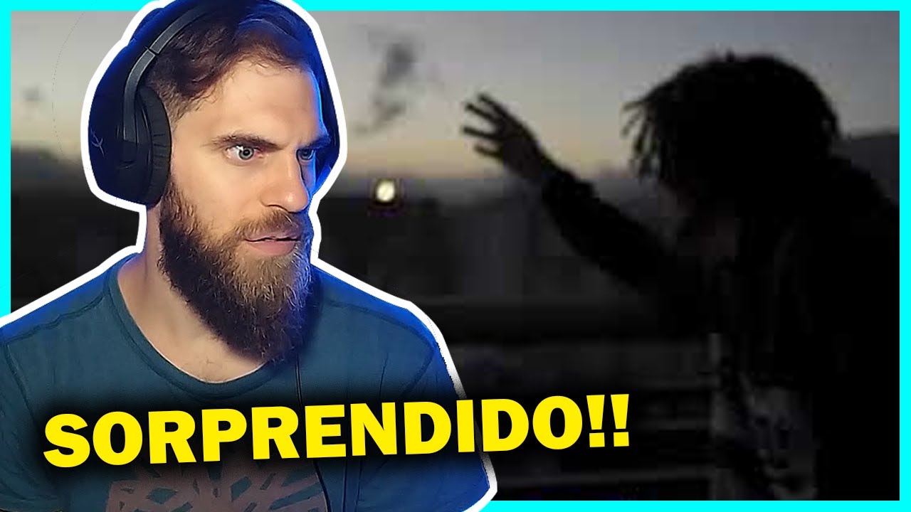 💫 MAGIA ☥ HORUS 💪 [ REACCIÓN Mark Miranda ]
