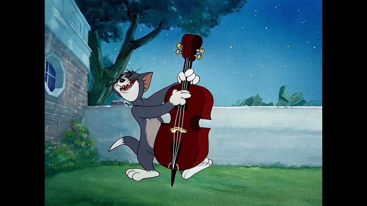 TUAMIE - Scaredy Cat