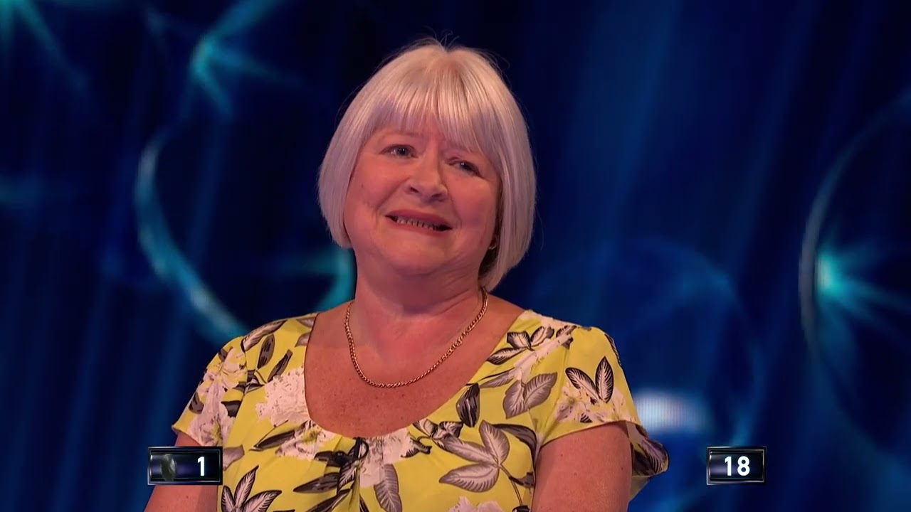 Tipping Point S15E49