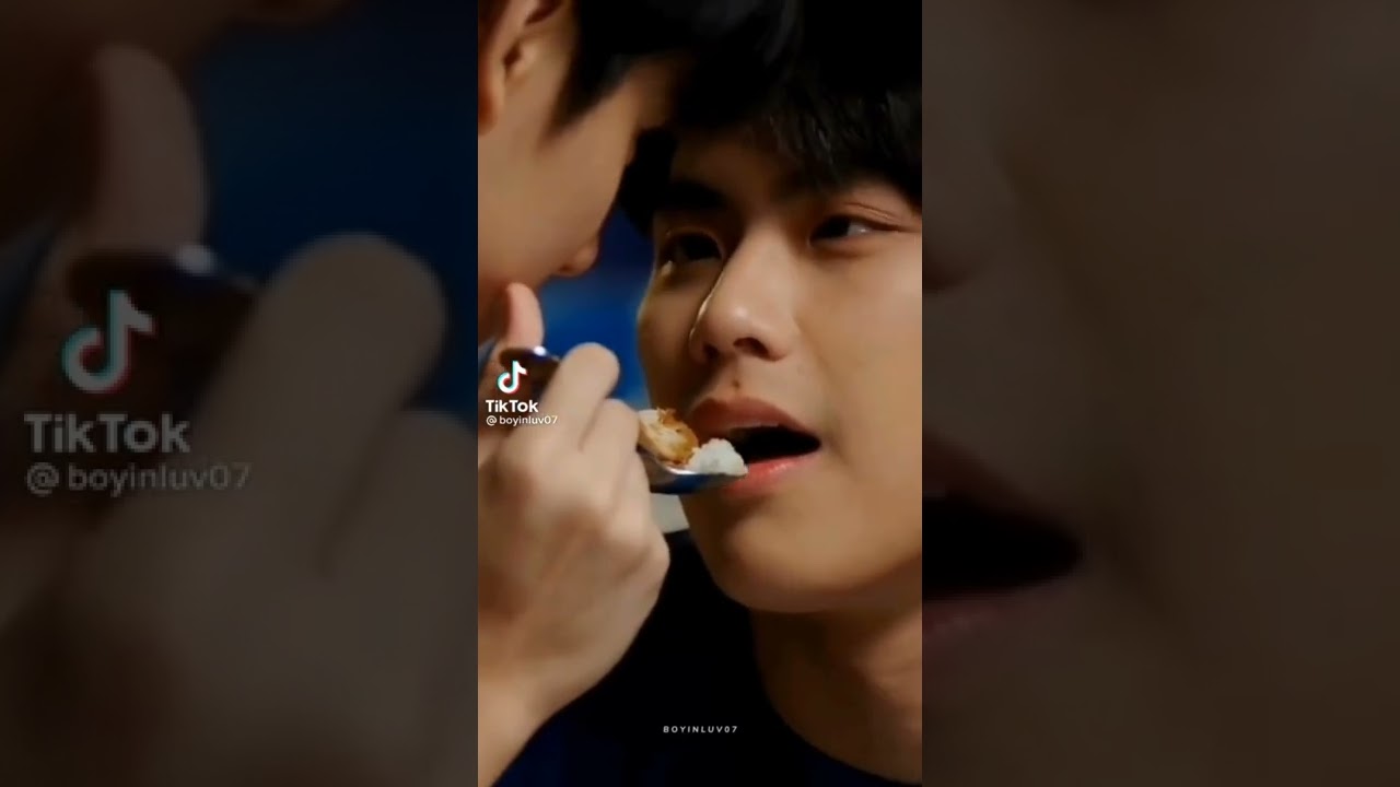 Bl TikTok Edit Compilation [Part 5]
