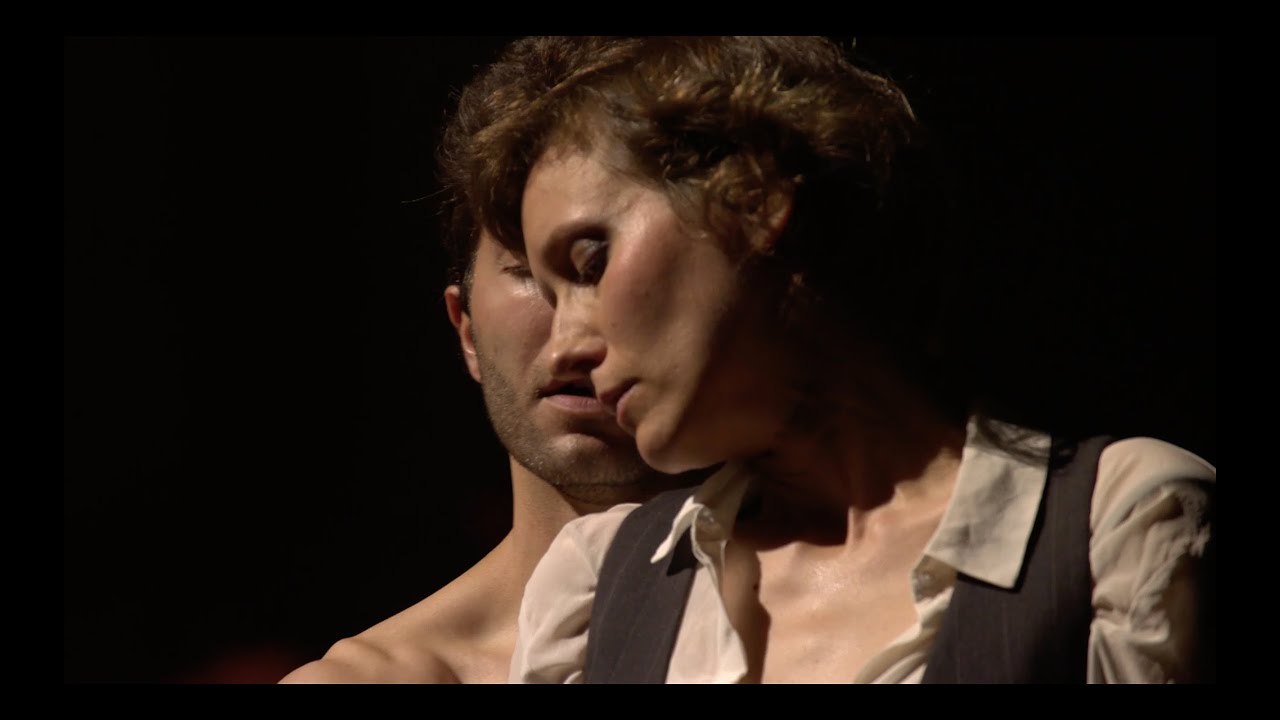 Händel: Augelletti - Joyce DiDonato, Anna Fusek