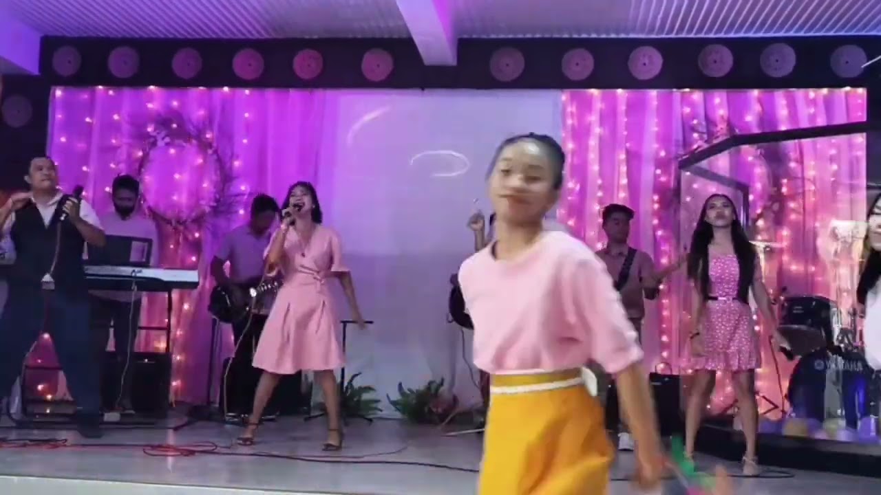 JPFMI THANKSGIVING (2019-up to present)