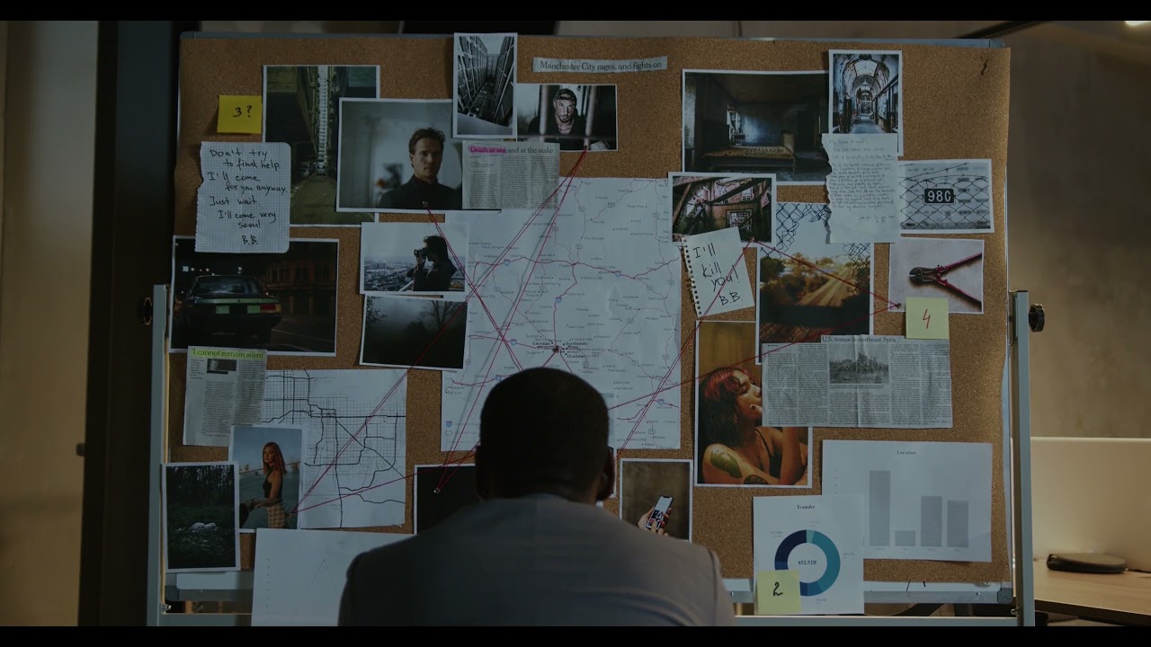 Detective Playlist || Mix Playlist
