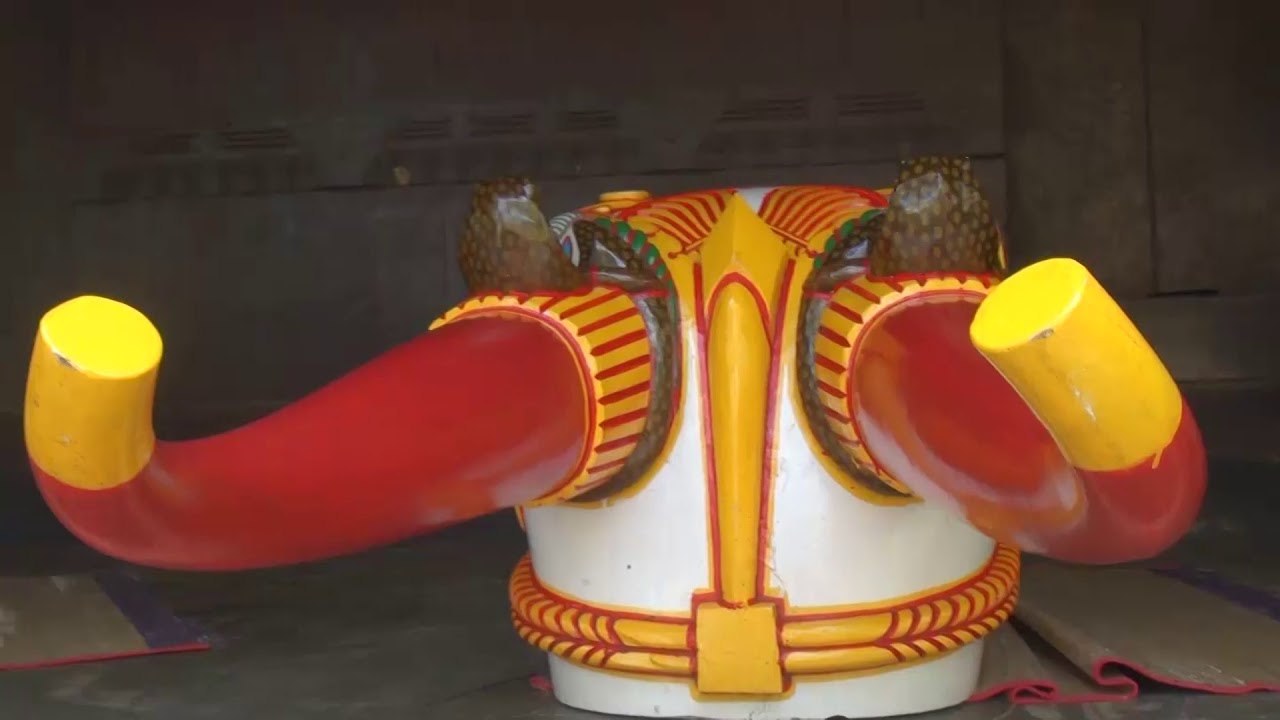 KALAKETTU