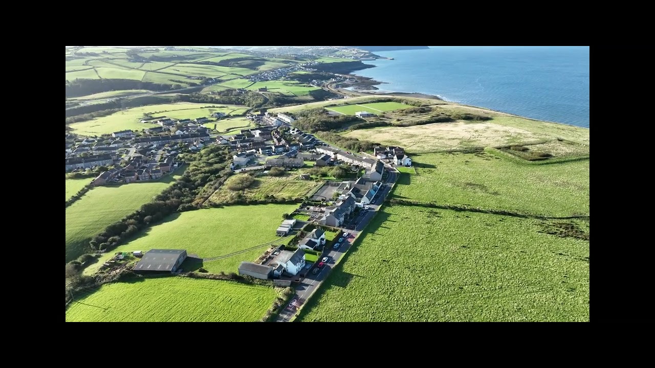 Lowca, Cumberland