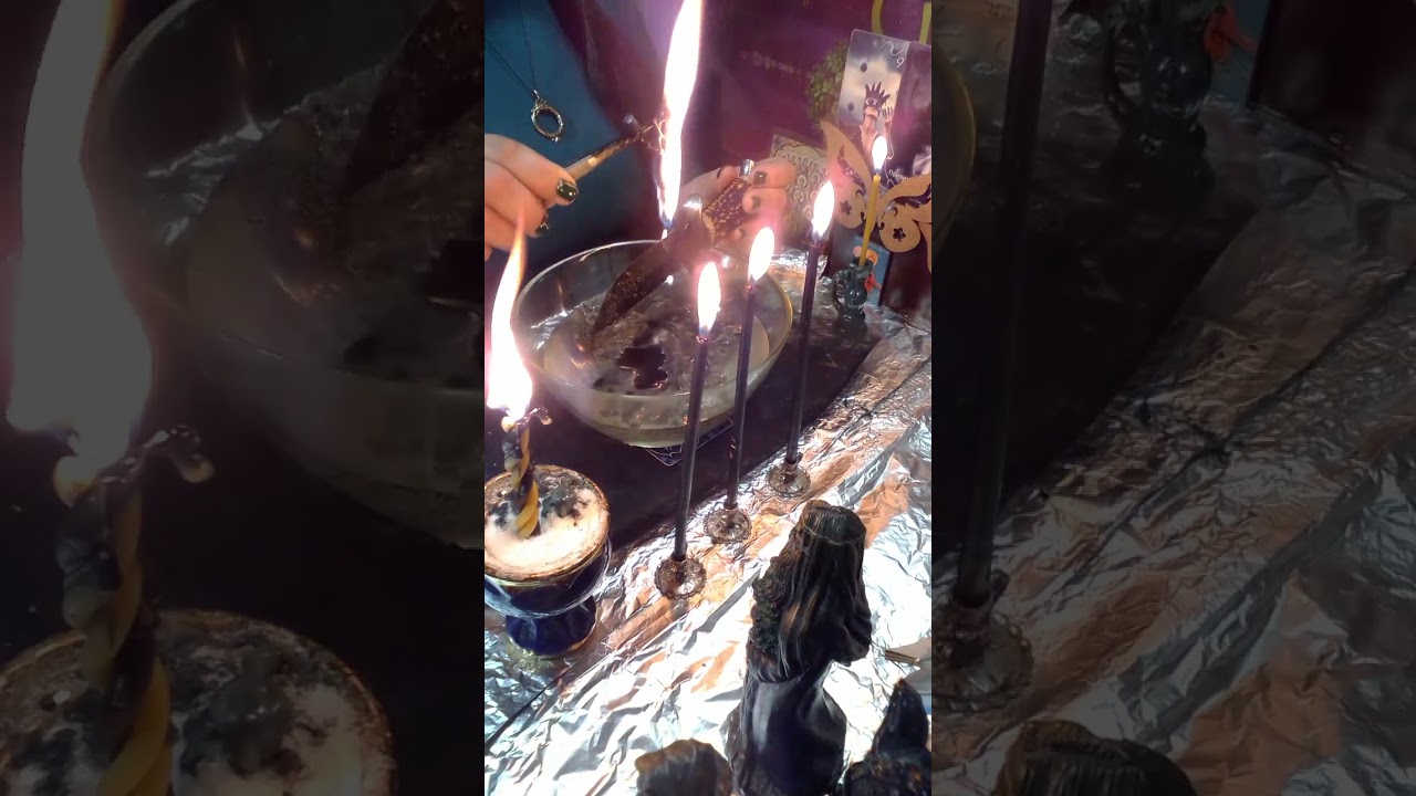 Чистка от Нежити и Нечисти,сущностей.