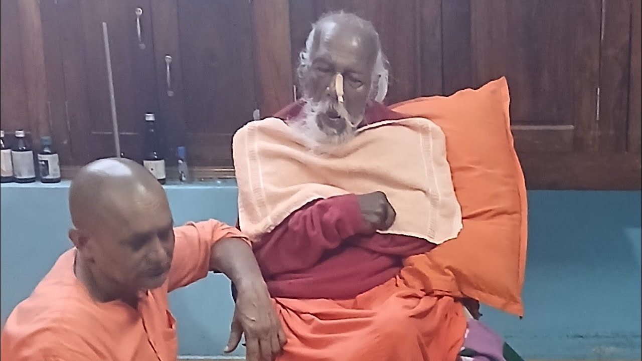 LIVE संतमत सत्संग |आज का अपराह्न कालीन सत्संग | महर्षि मेॅंहीॅं आश्रम कुप्पाघाट भागलपु
