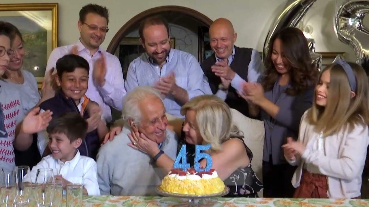 El Video del Papa   La belleza del matrimonio  junio 2021