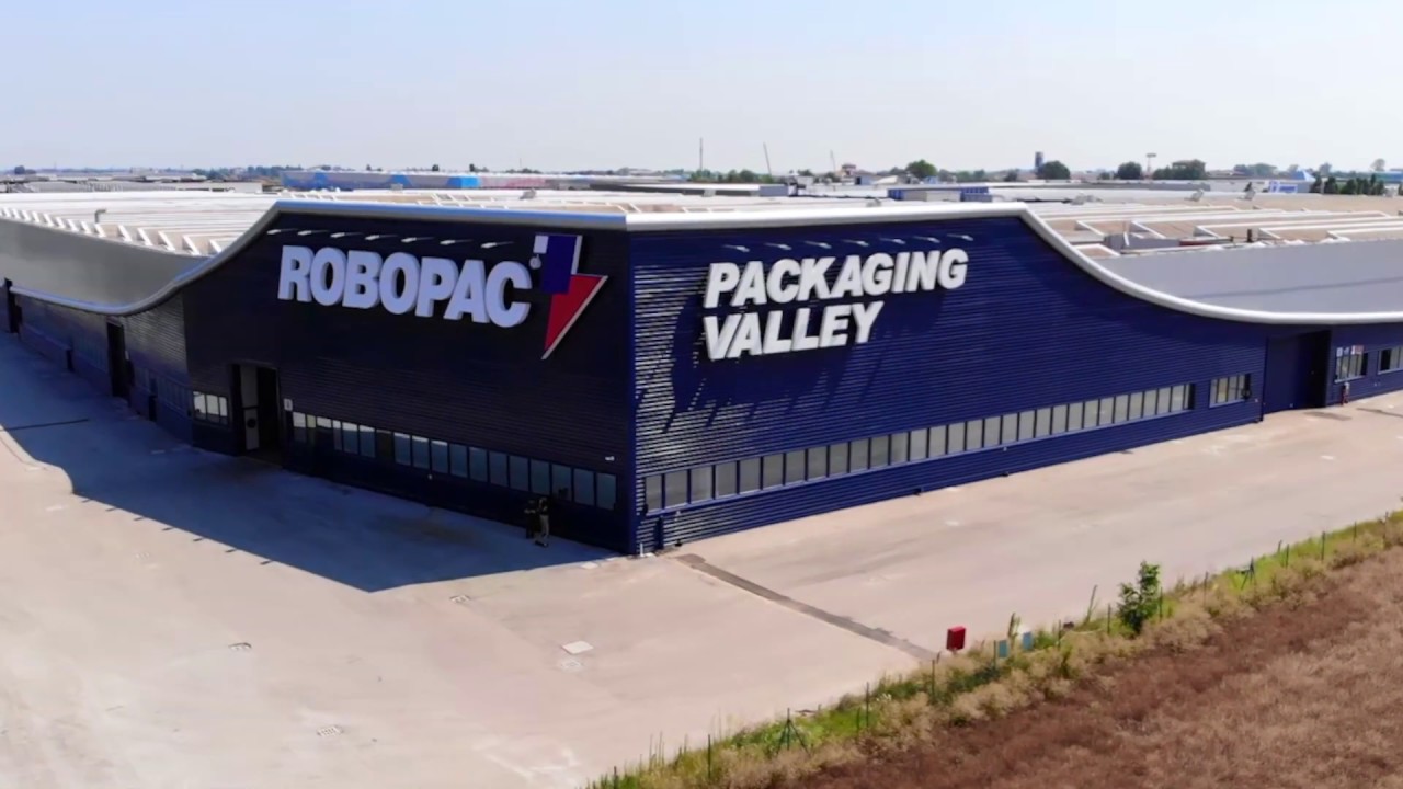 ROBOPAC RECRUITING DAY 2019