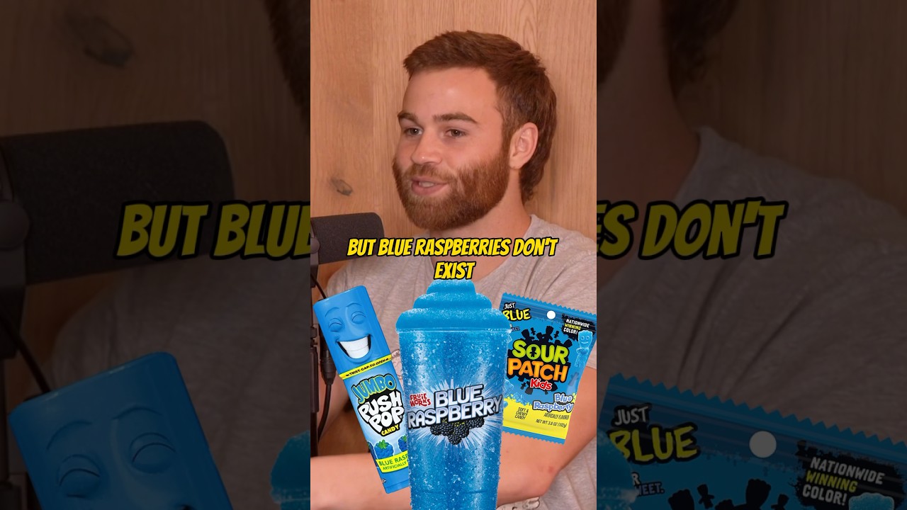 Твой любимый вкус НЕ СУЩЕСТВУЕТ!!! #bluerazz #blueraspberry #jollyrancher #slushy #sourpatchkids