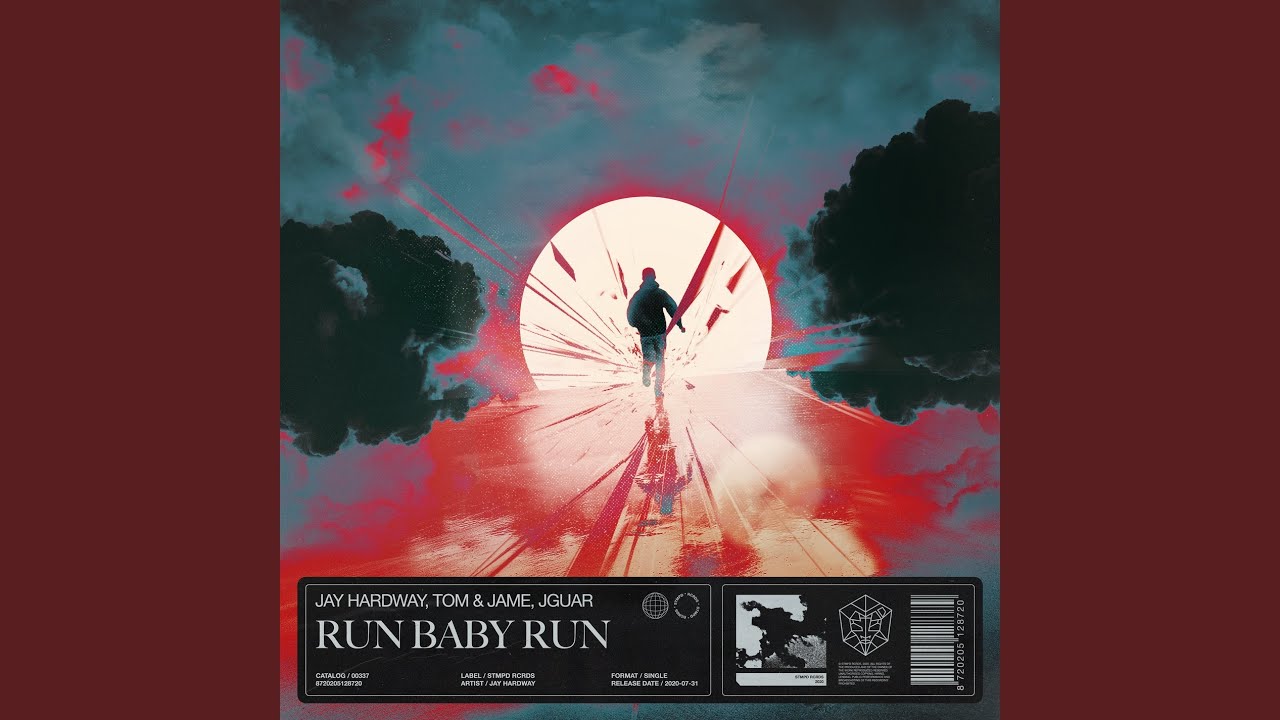 Run Baby Run