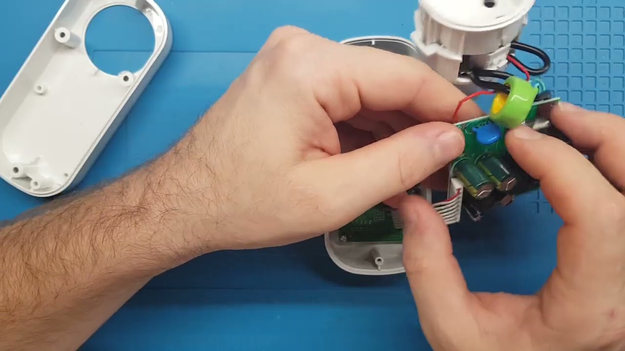 Реле напряжения TOMZN Tosva-16