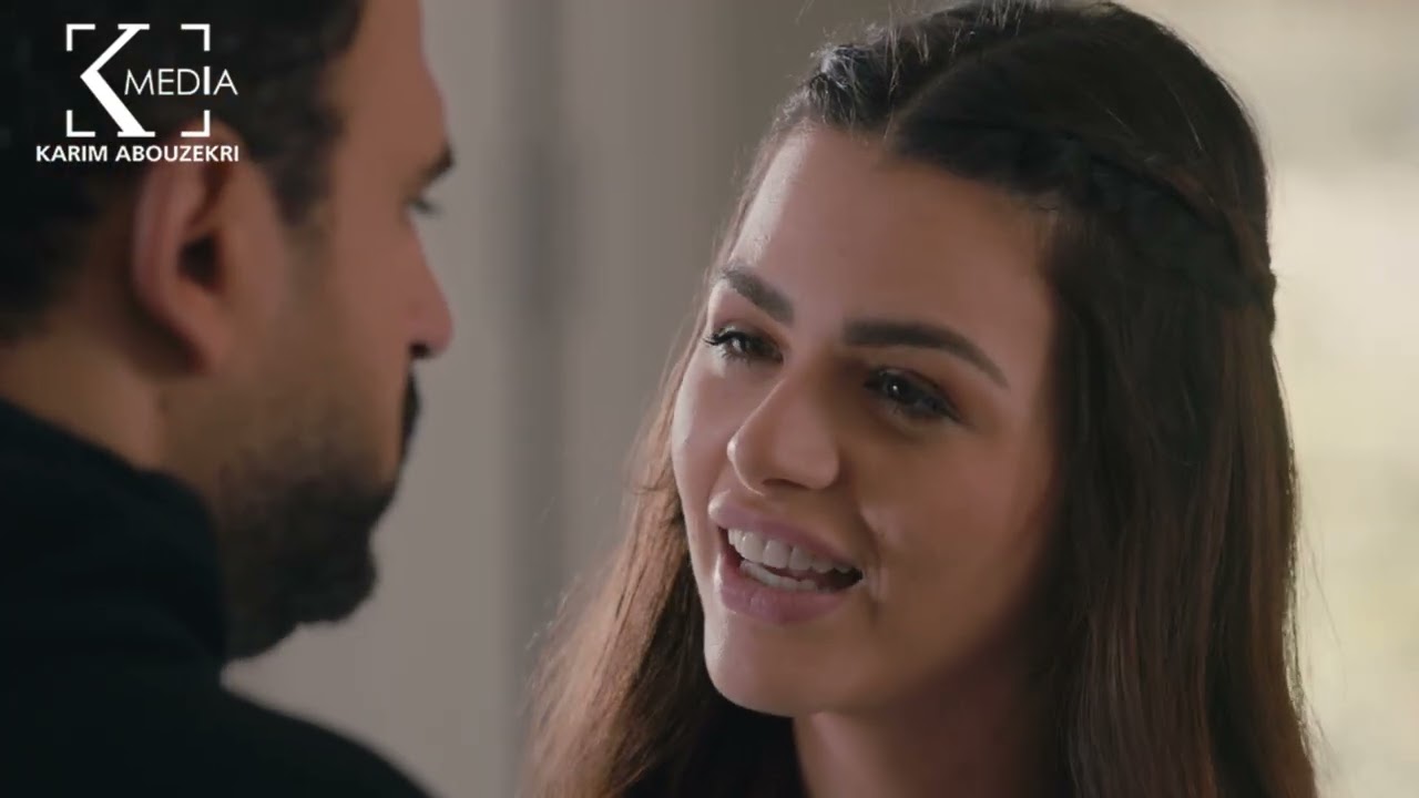 مسلسل 