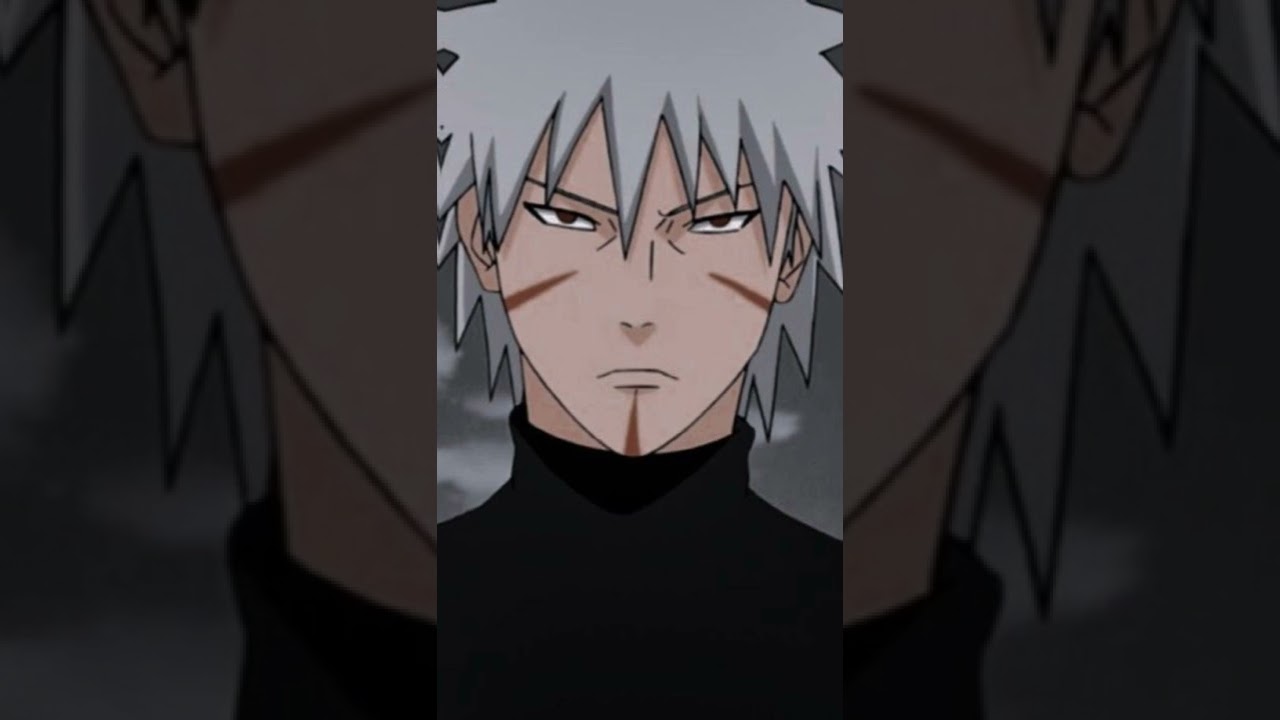 SEGUNDO HOKAGE 