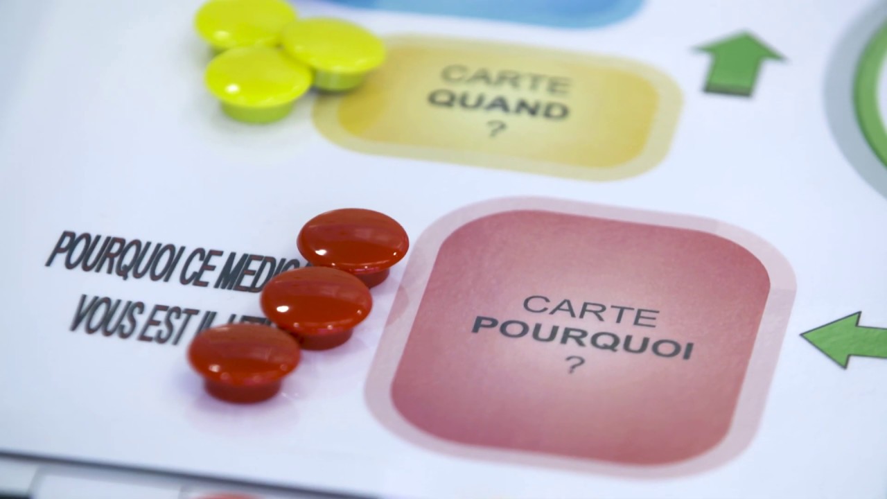 MEDOC QUIZ - Prix qualité 2018