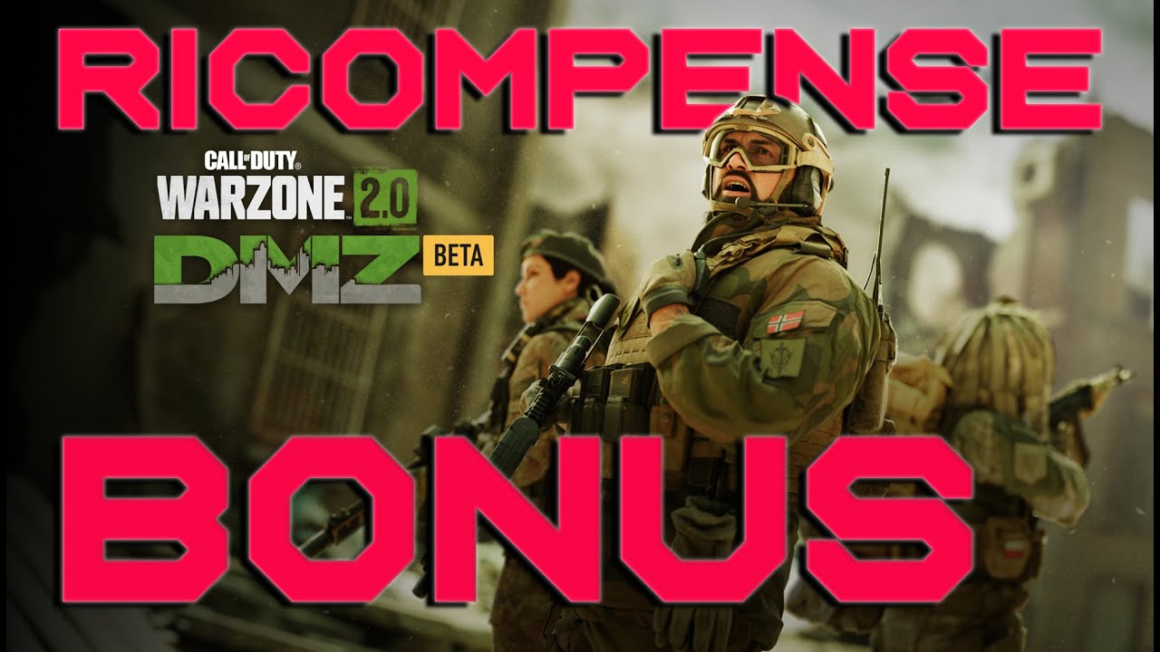 Ricompense 
